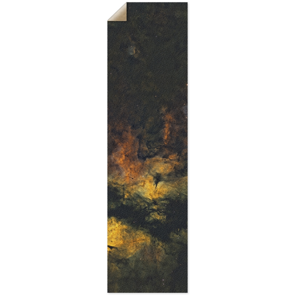Heart Of Cygnus Griptape