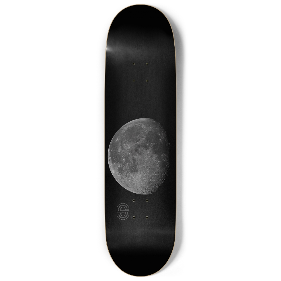 Moon 9.0"