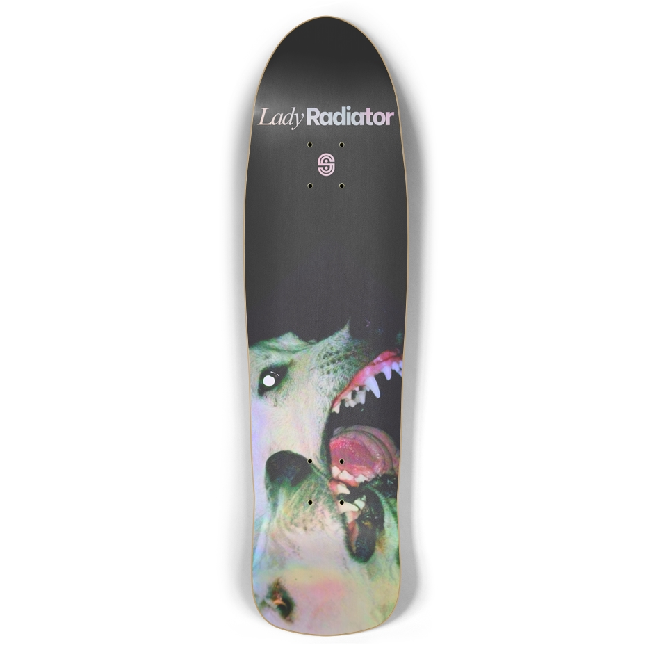 LR- Got A Thing For Being Stupid (Teeth First Edition) Rocket