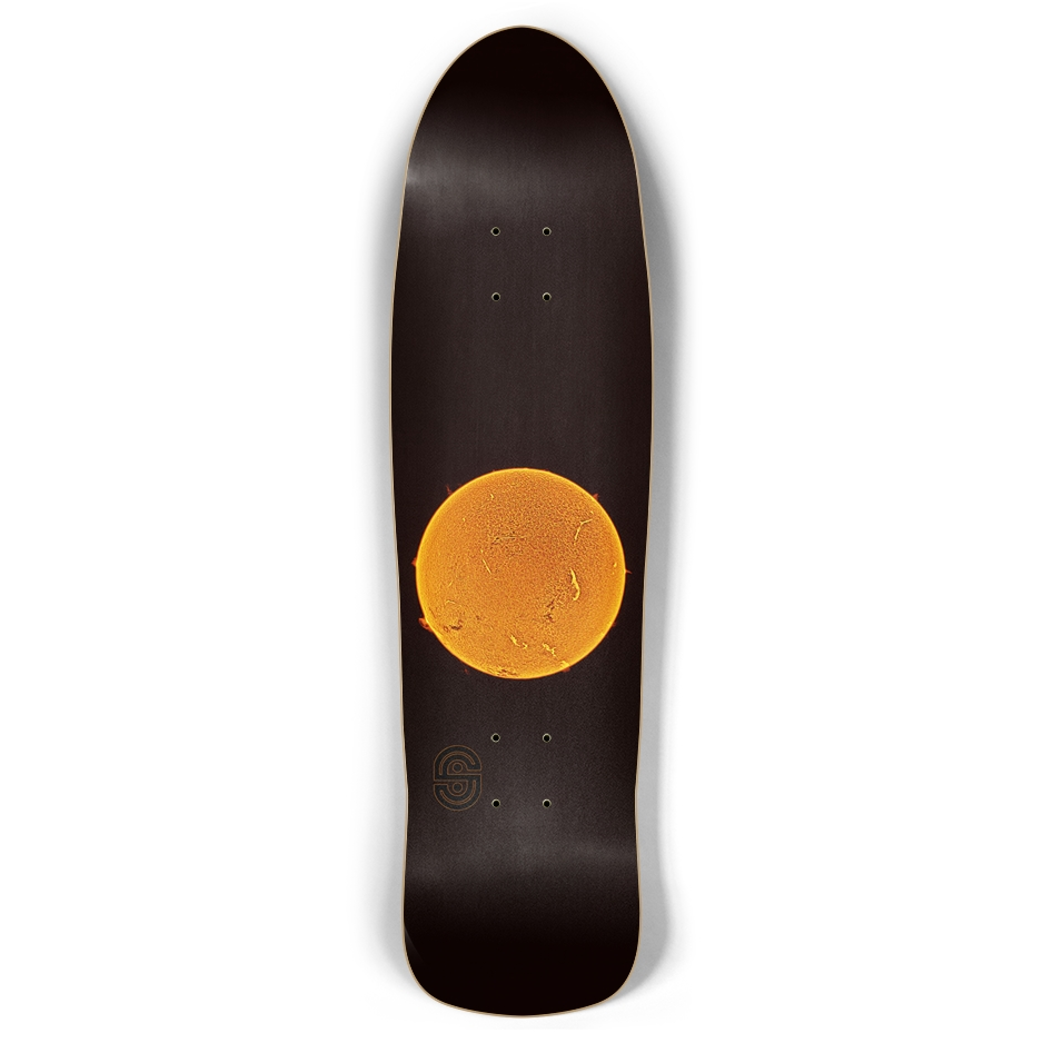 Sun Rocket