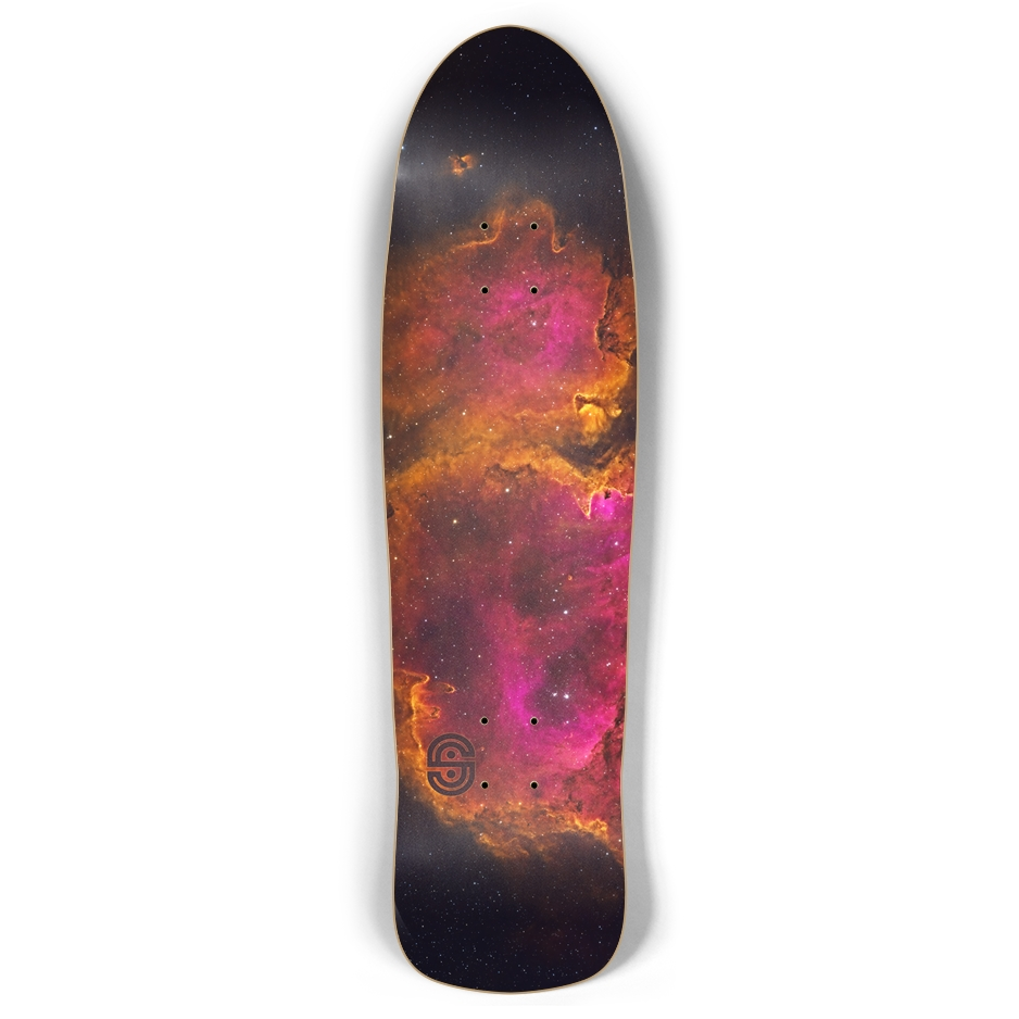 Soul Nebula Rocket