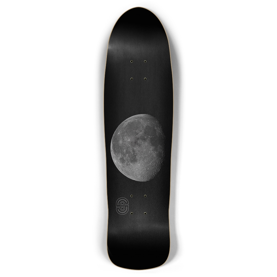 Moon Rocket