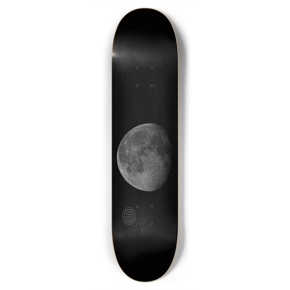 Moon 7.75"