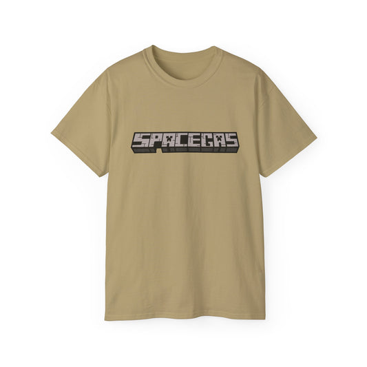 Space Gas Miner Ultra Cotton Tee