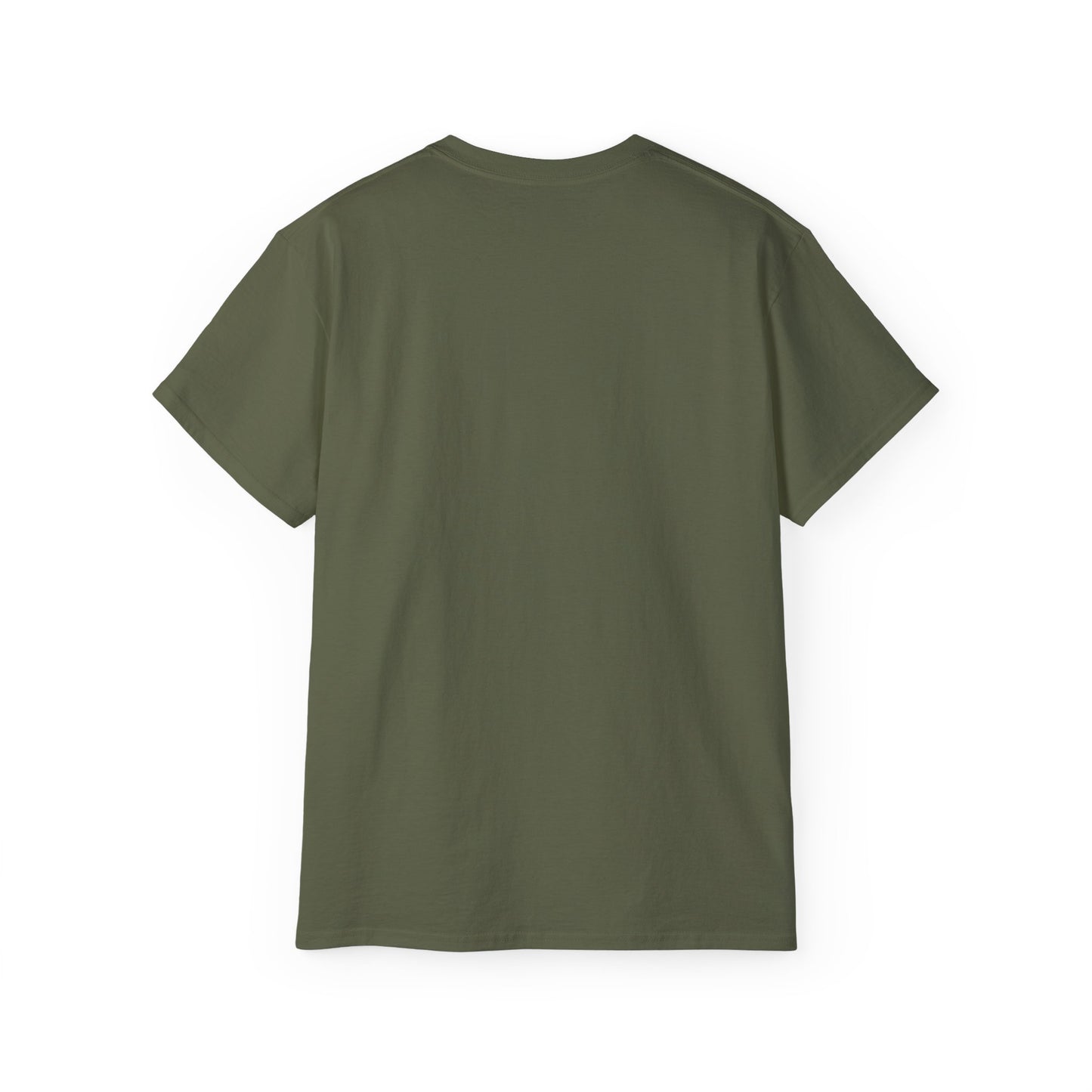 Space Gas Miner Ultra Cotton Tee