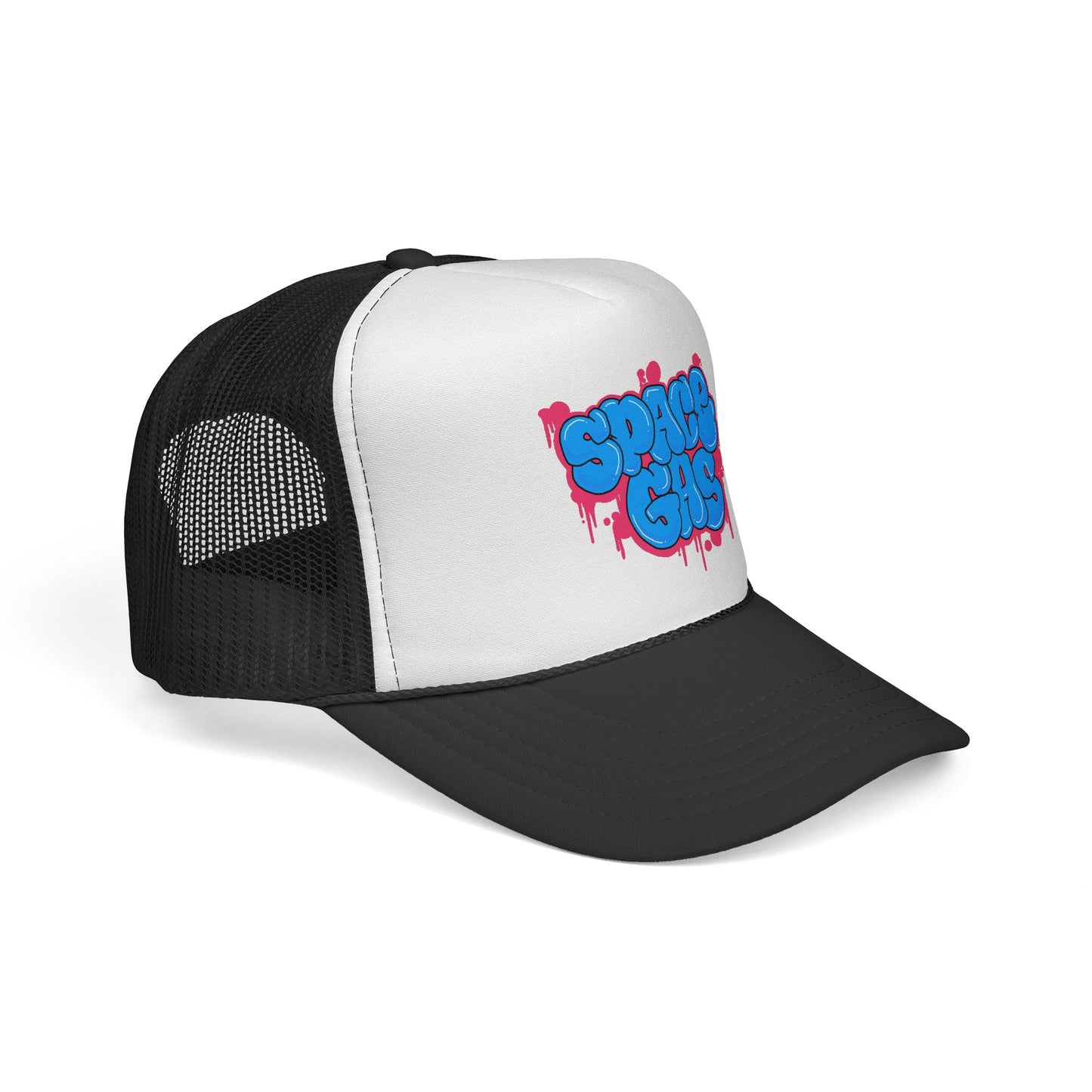 Splat Trucker Cap