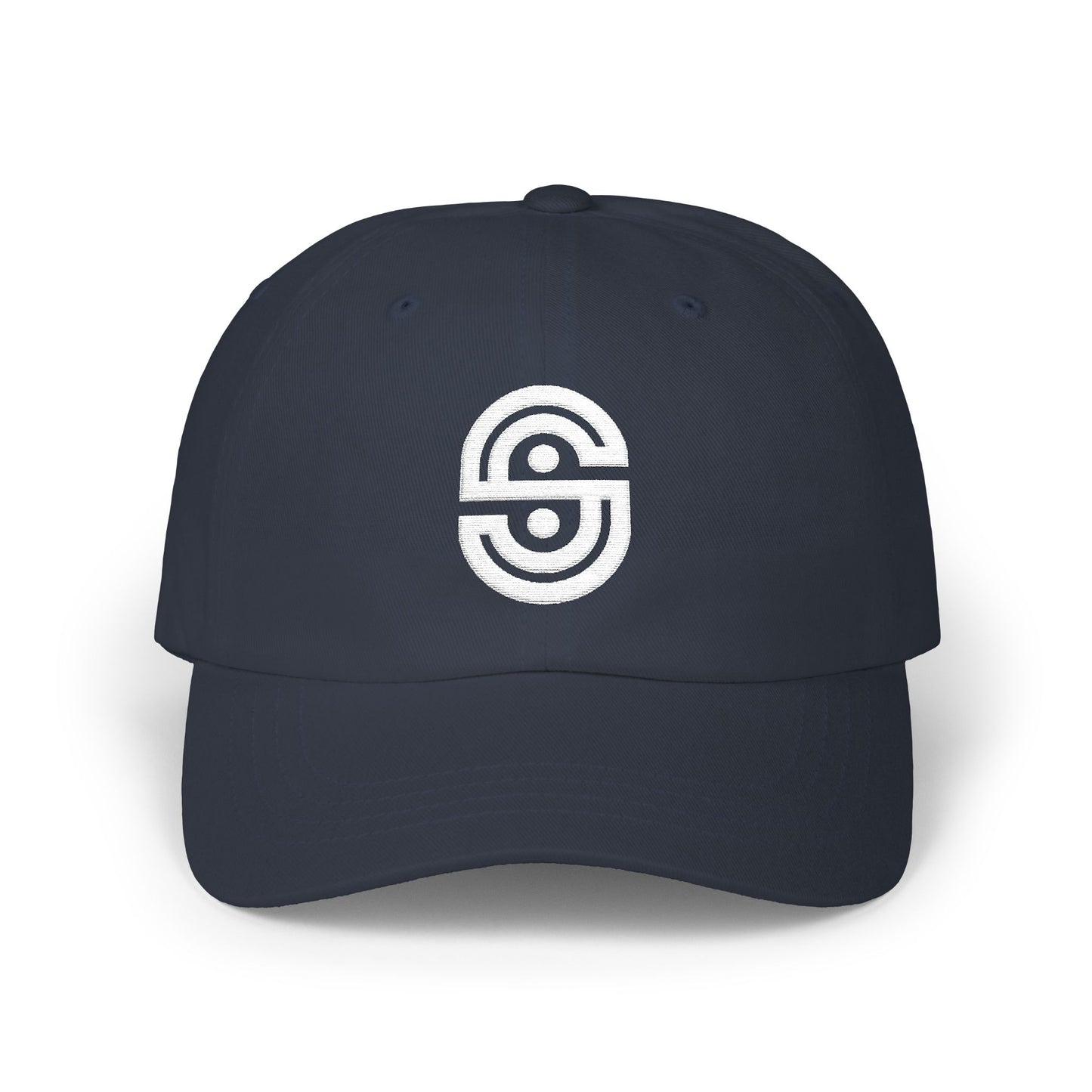 Embroidered Dad Cap