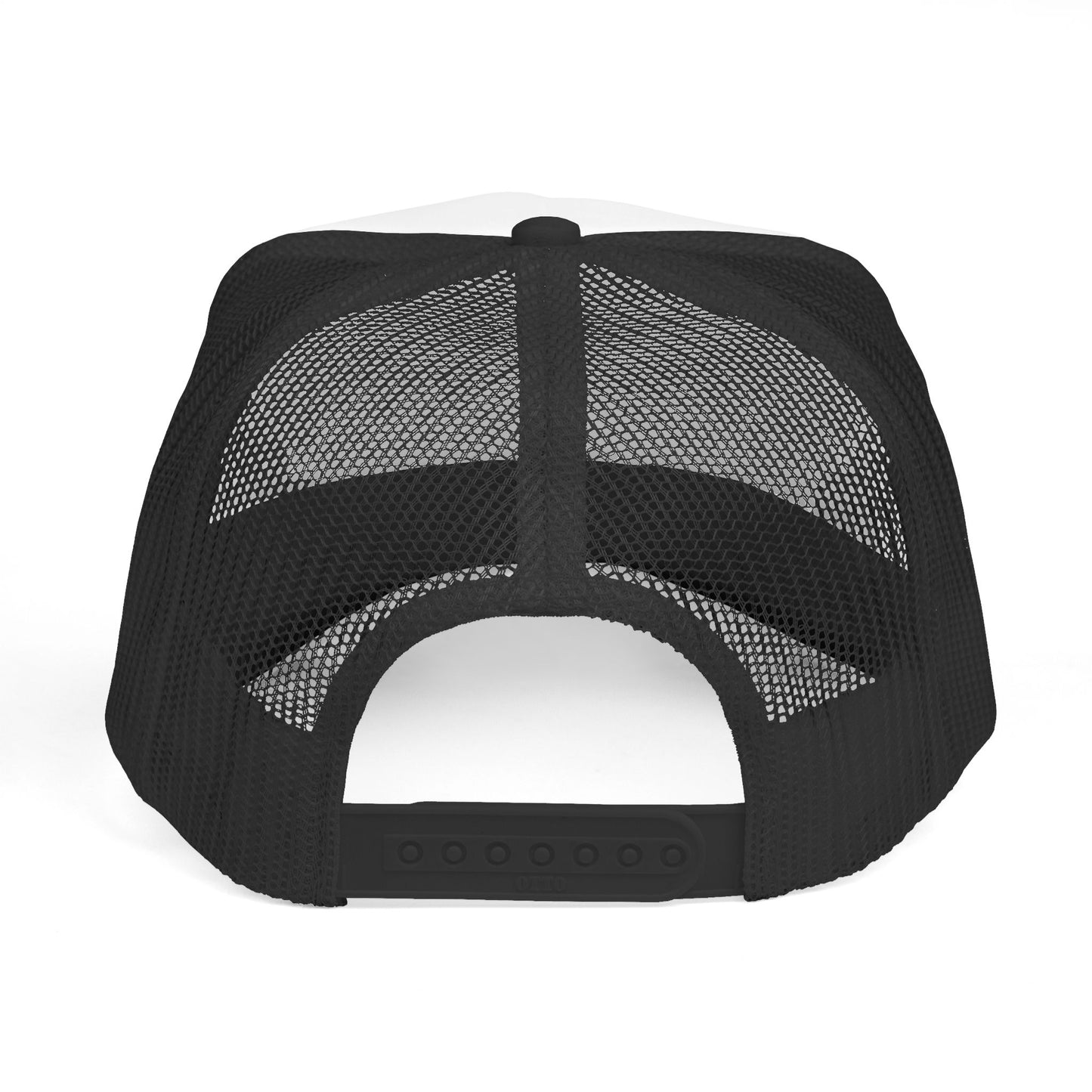 Splat Trucker Cap