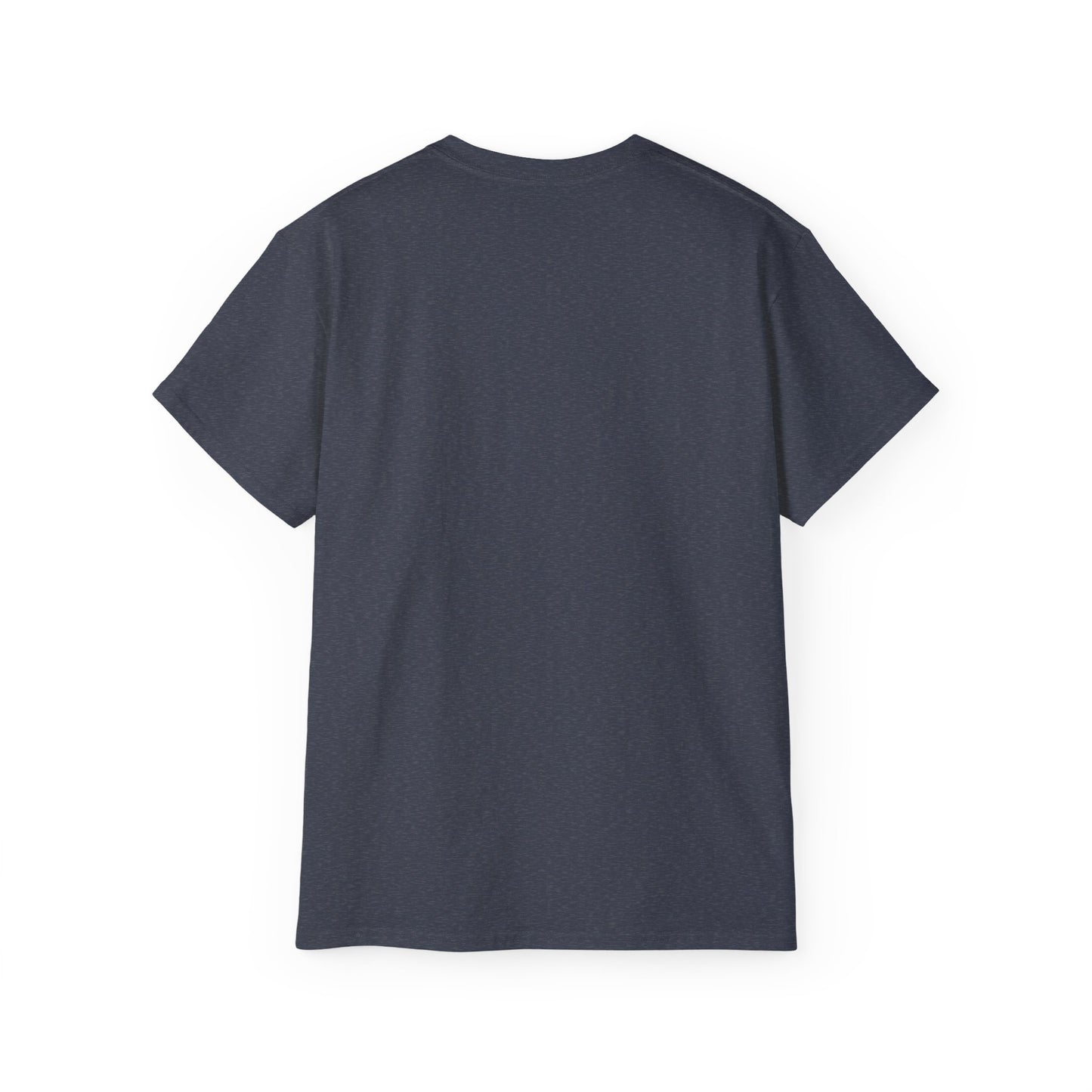 Space Gas Miner Ultra Cotton Tee
