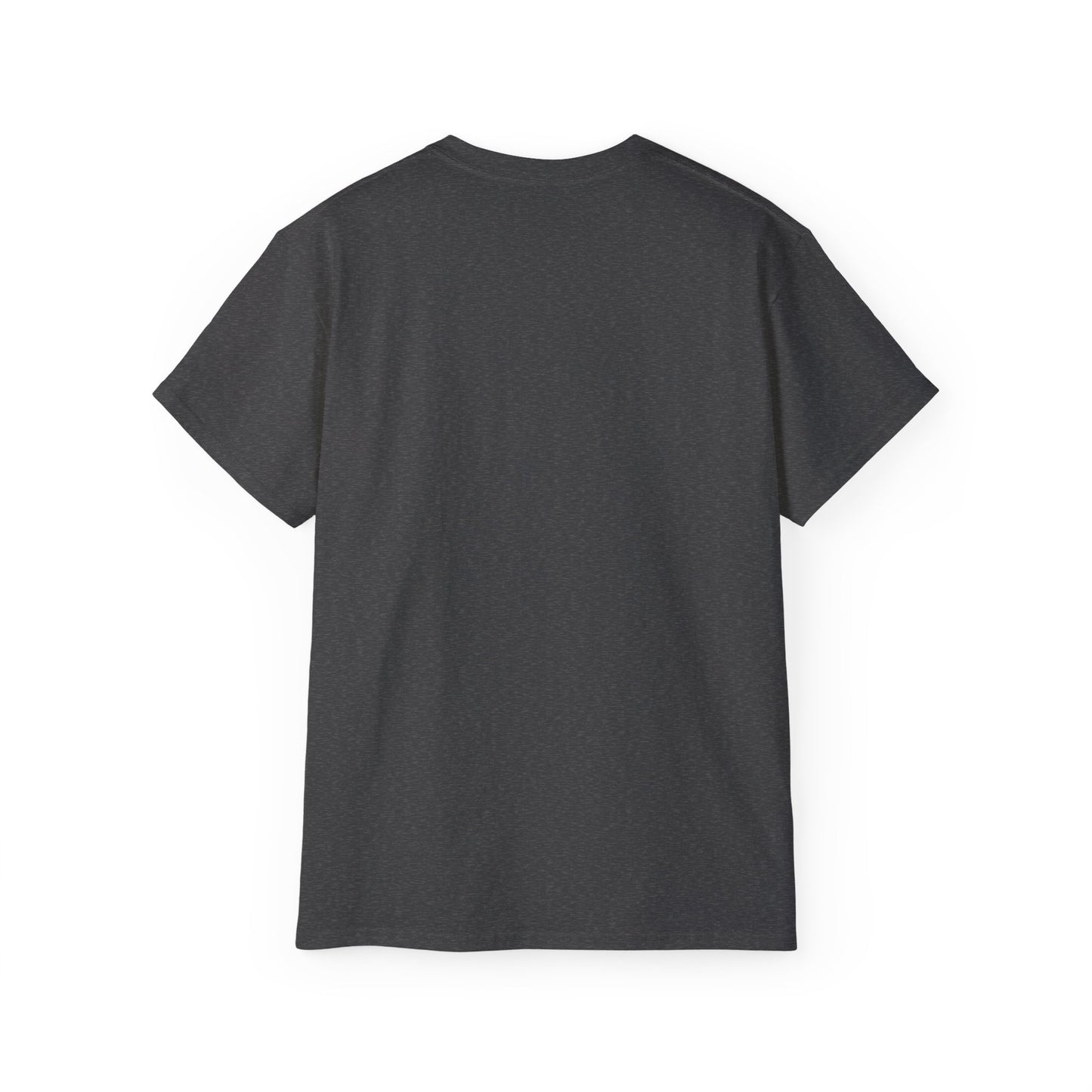 Space Gas Miner Ultra Cotton Tee