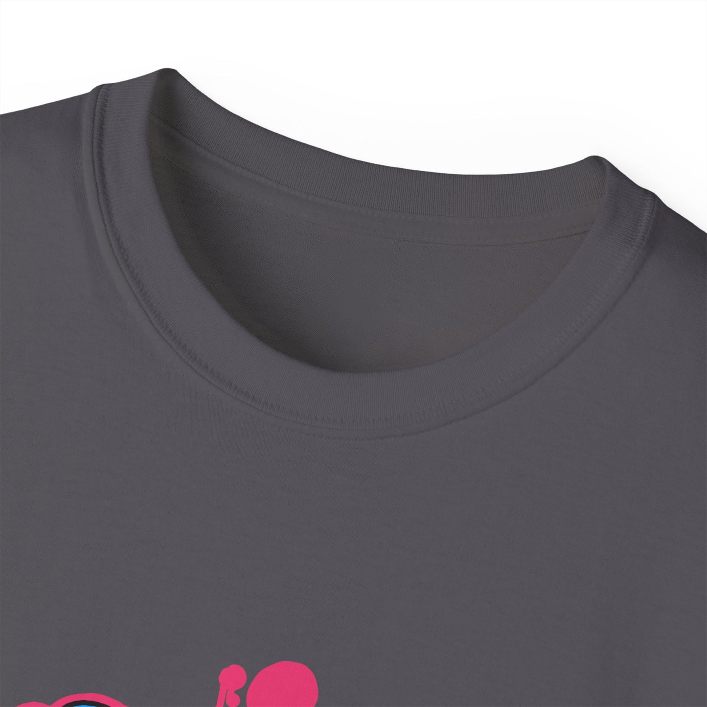 Space Gas Splat Ultra Cotton Tee