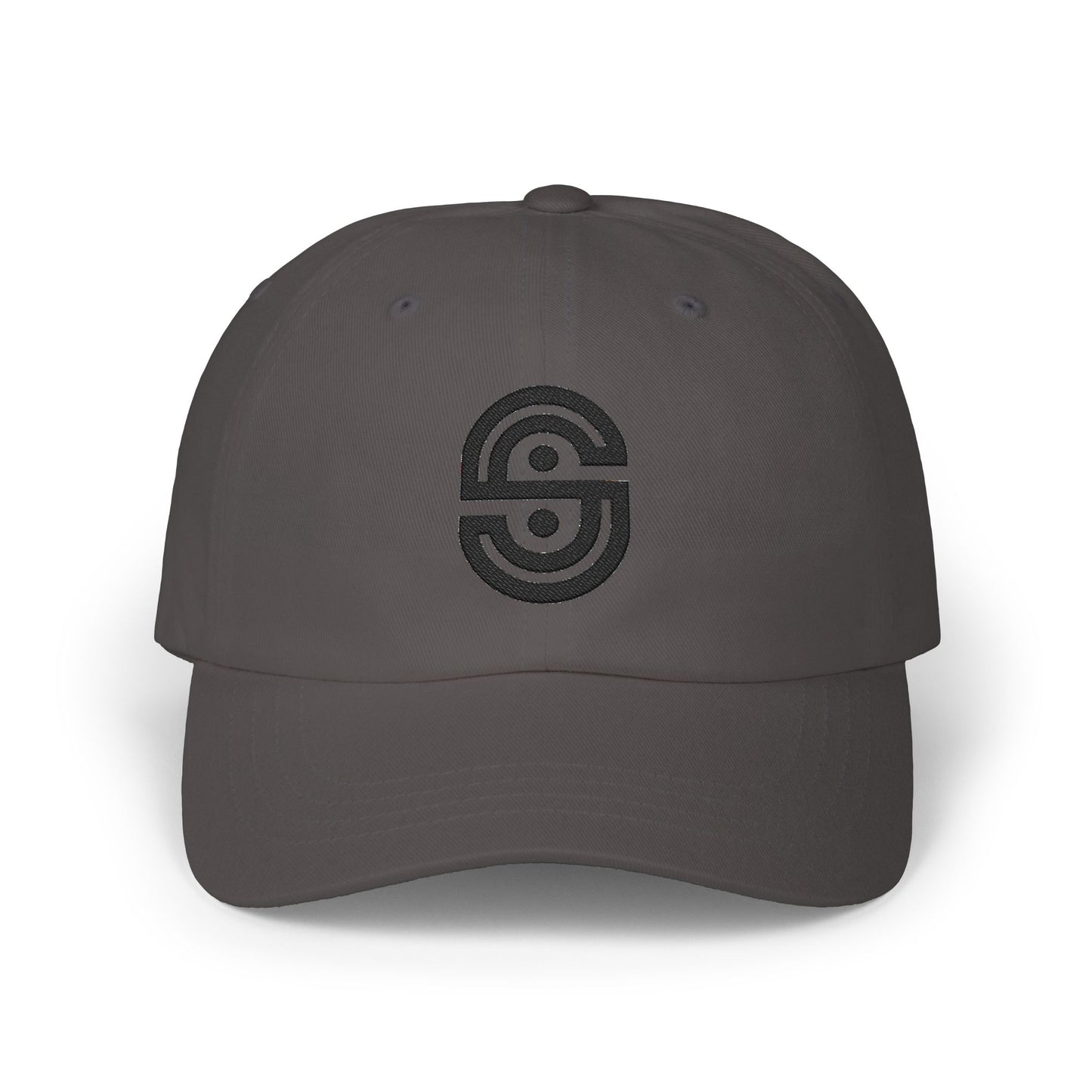 Embroidered Dad Cap