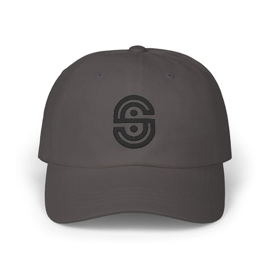 Embroidered Dad Cap