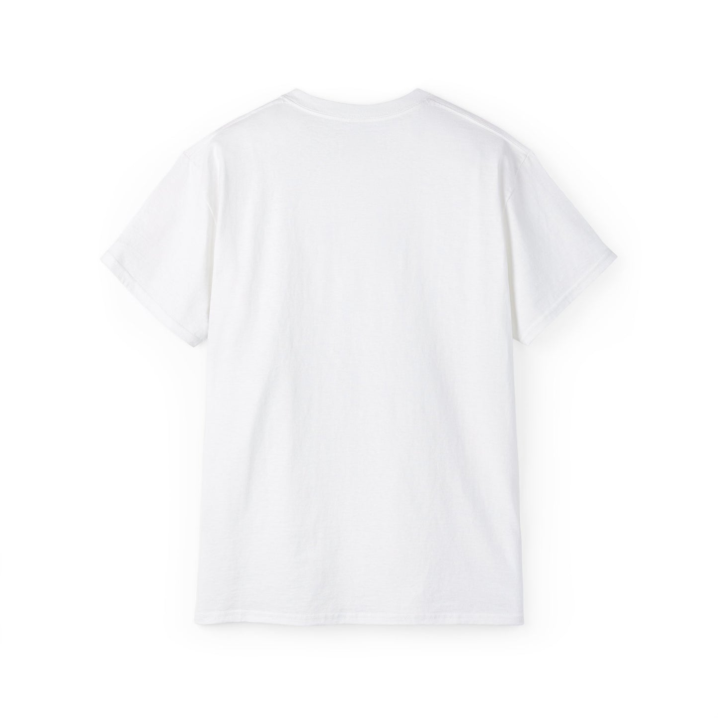 Space Gas Splat Ultra Cotton Tee