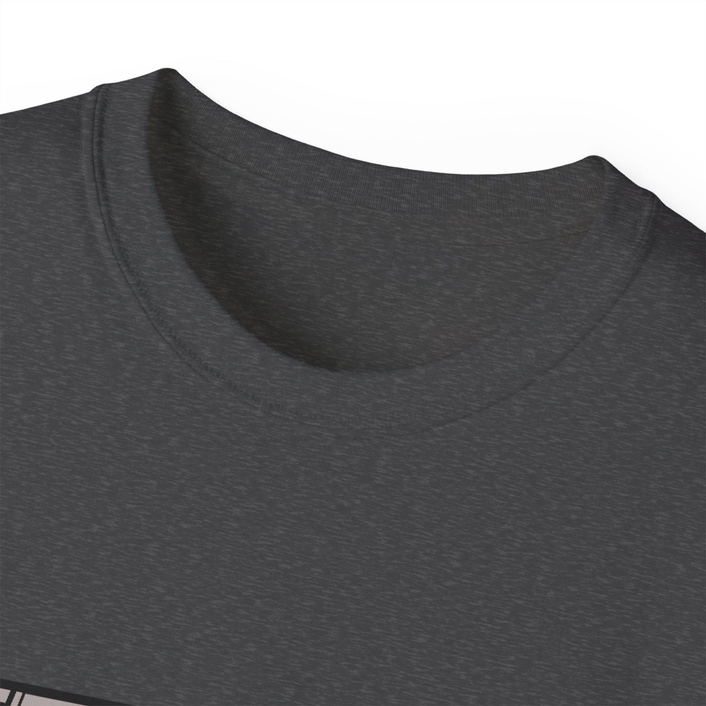 Space Gas Miner Ultra Cotton Tee
