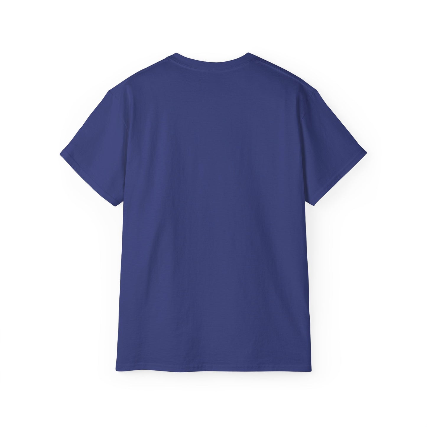 Space Gas Splat Ultra Cotton Tee