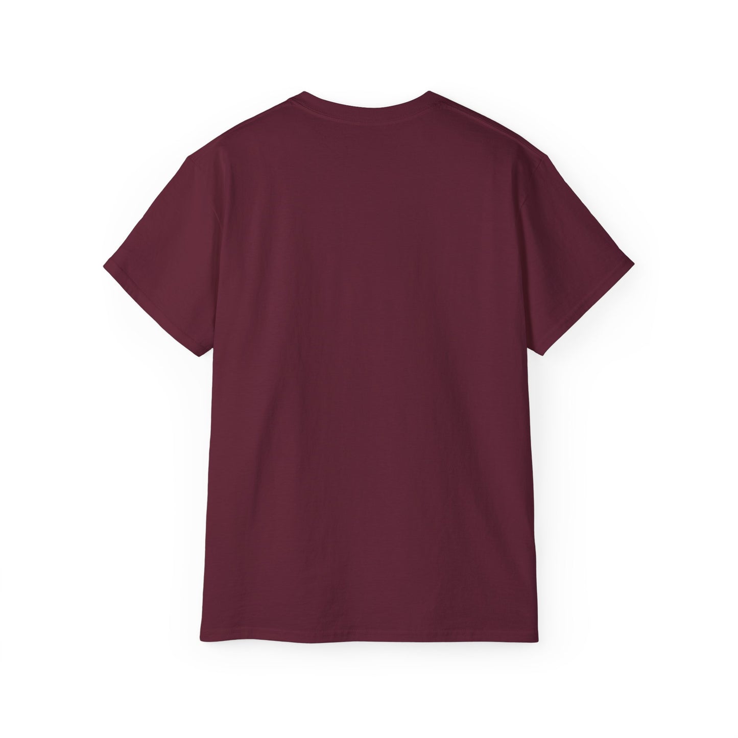 Space Gas Splat Ultra Cotton Tee
