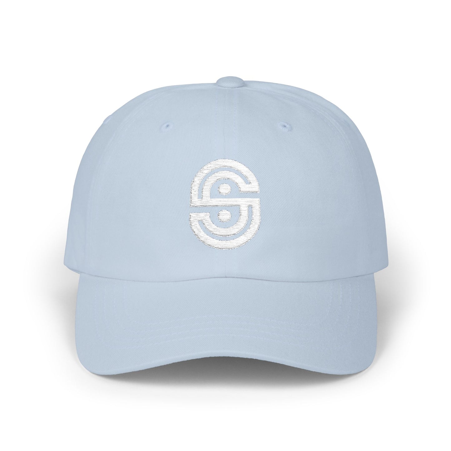 Embroidered Dad Cap