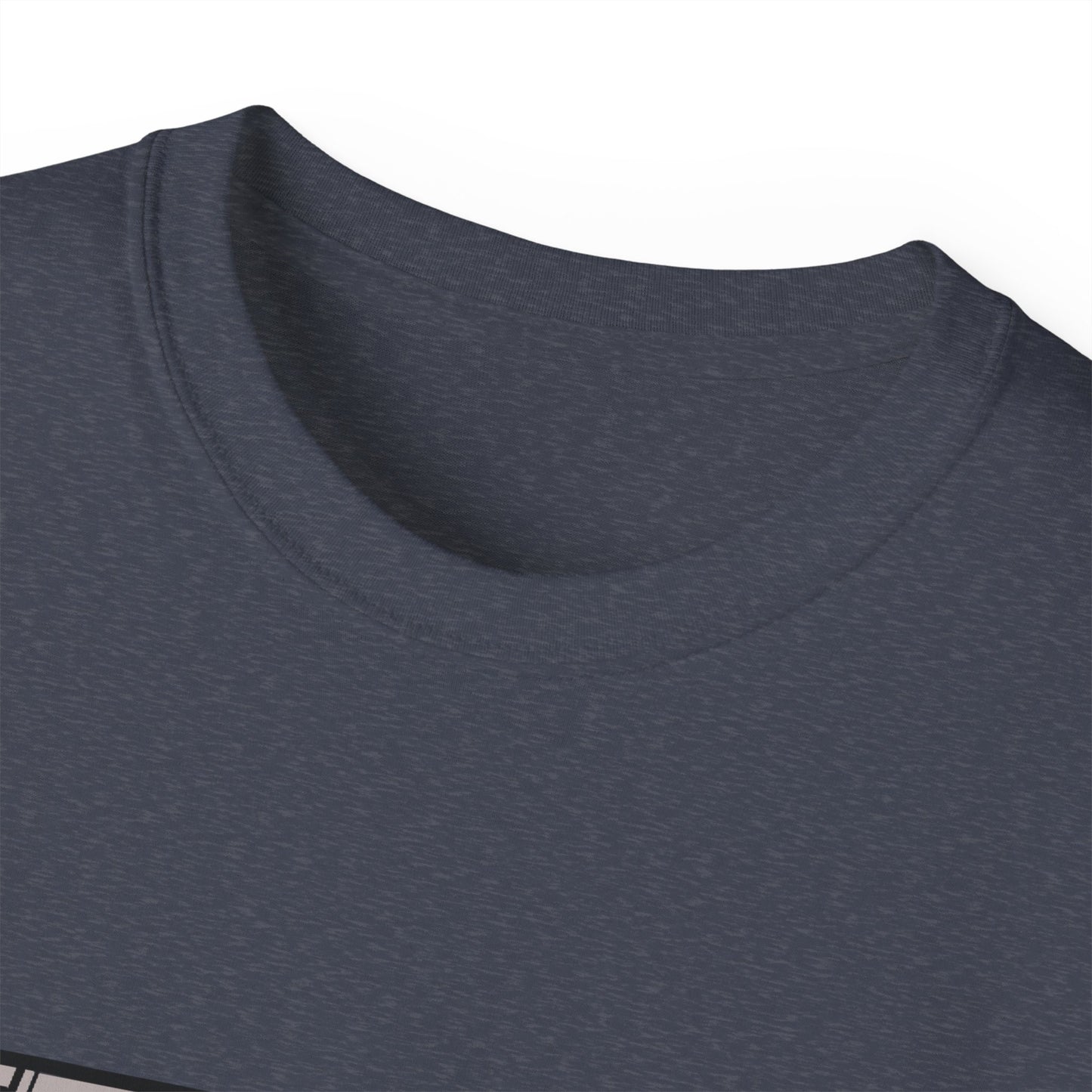 Space Gas Miner Ultra Cotton Tee