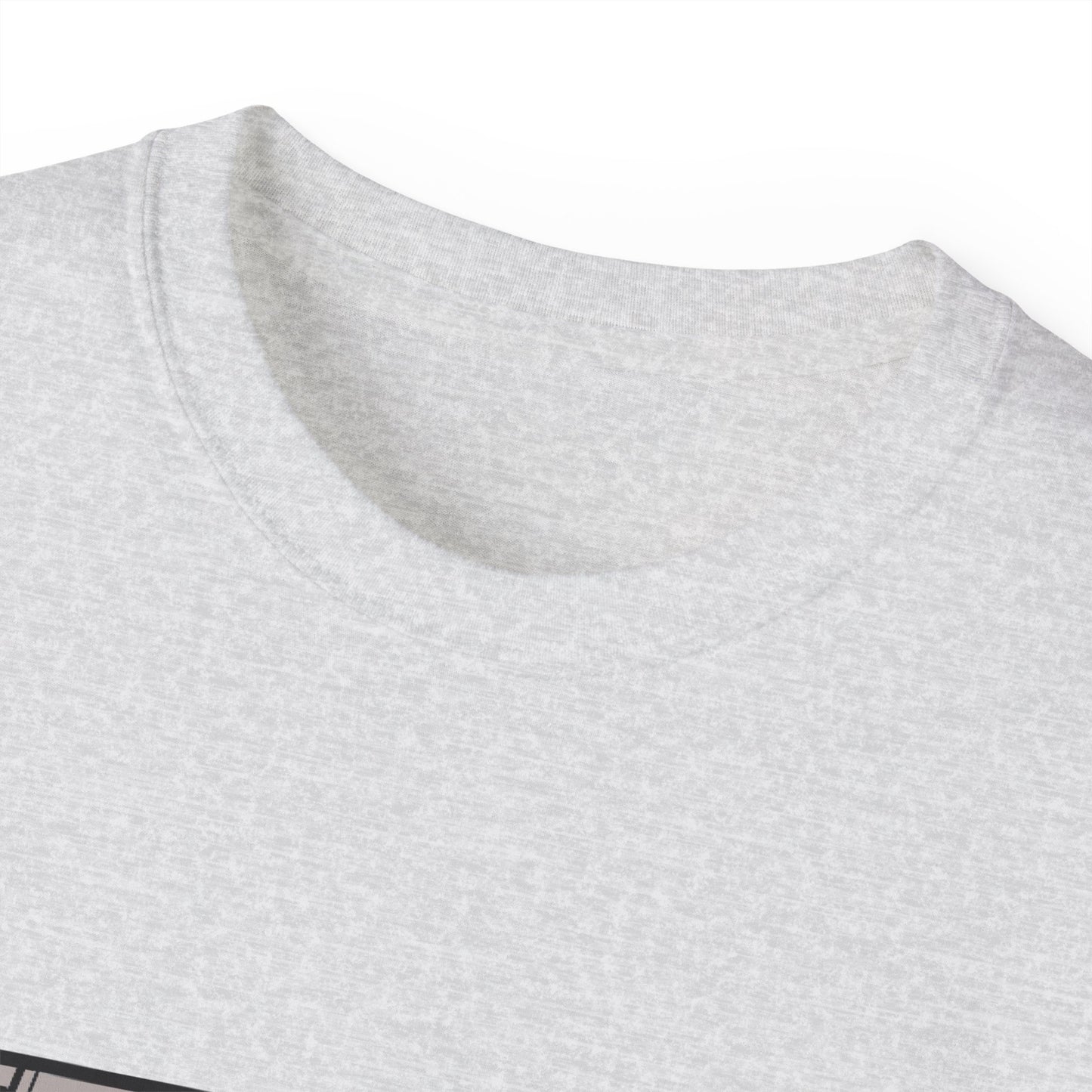 Space Gas Miner Ultra Cotton Tee