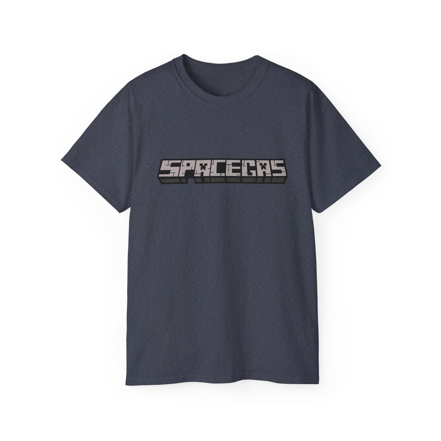 Space Gas Miner Ultra Cotton Tee
