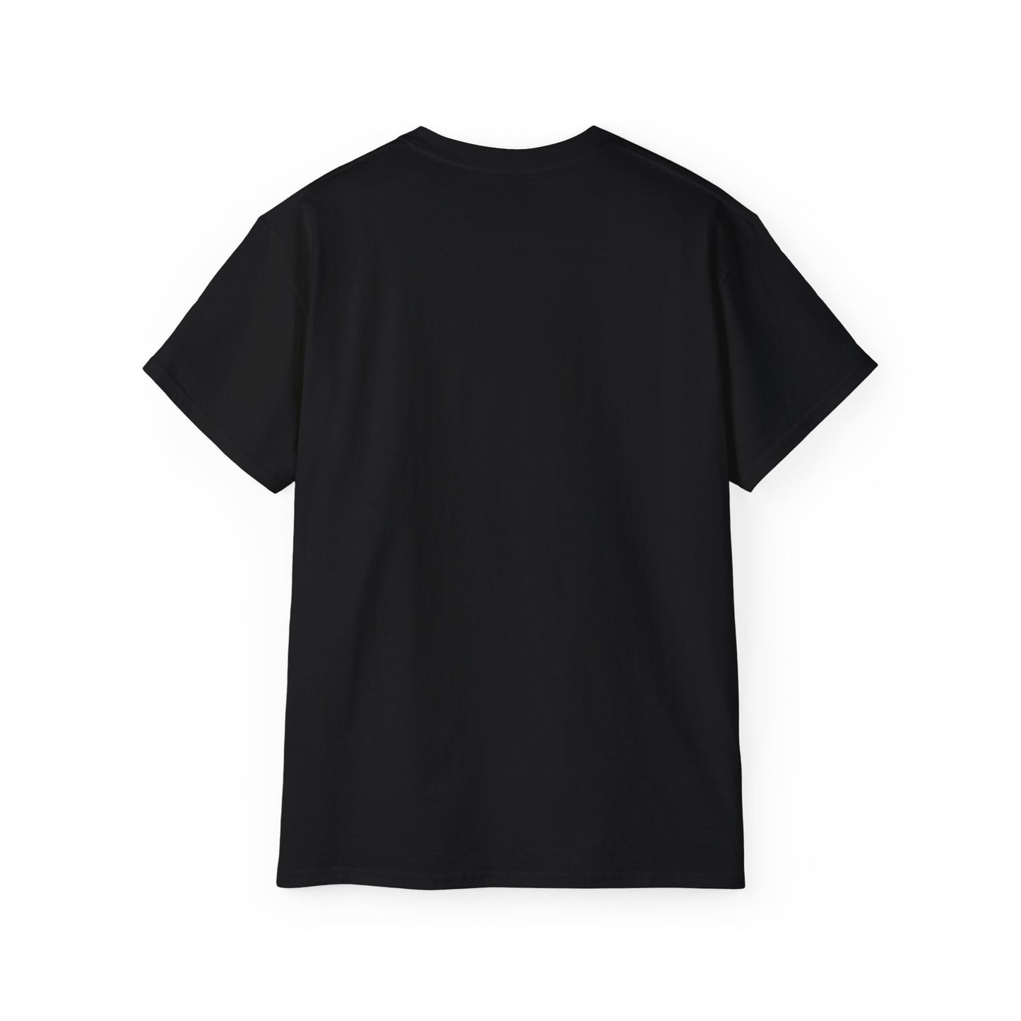 Space Gas Miner Ultra Cotton Tee