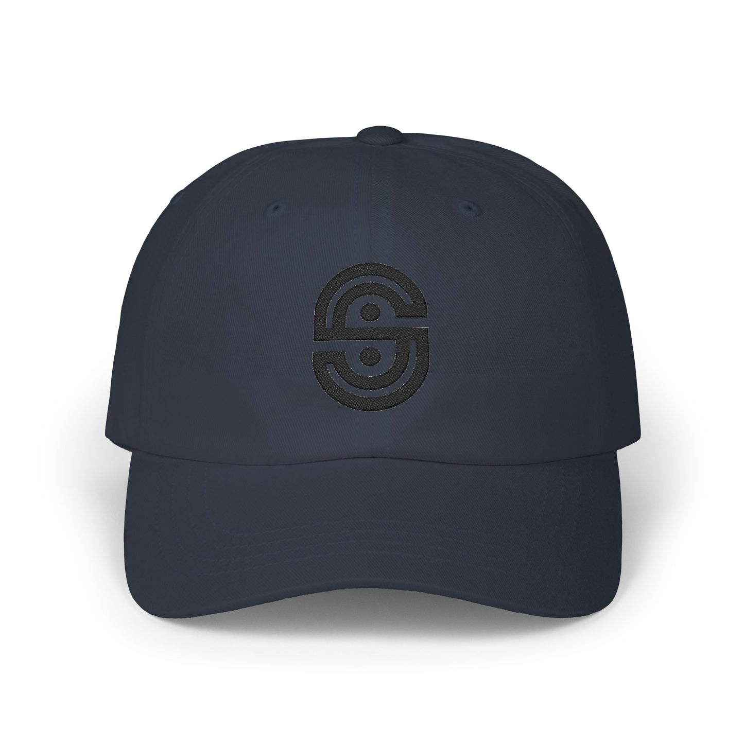 Embroidered Dad Cap