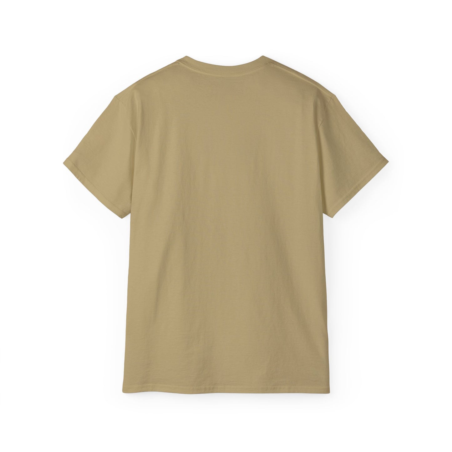 Space Gas Miner Ultra Cotton Tee