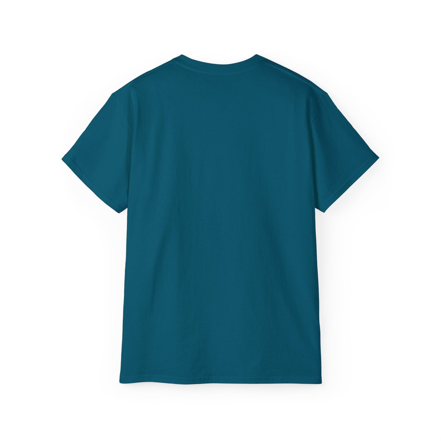 Space Gas Splat Ultra Cotton Tee