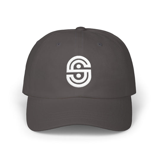 Embroidered Dad Cap