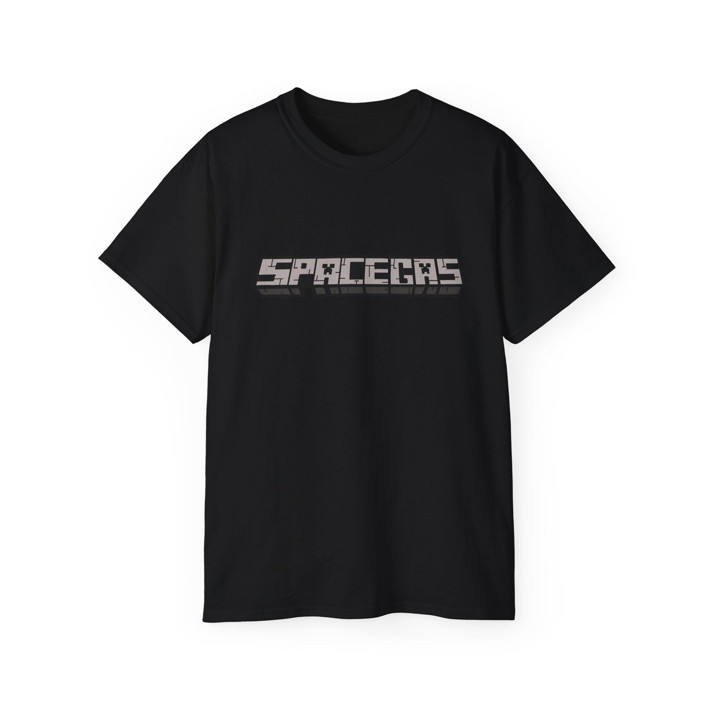 Space Gas Miner Ultra Cotton Tee