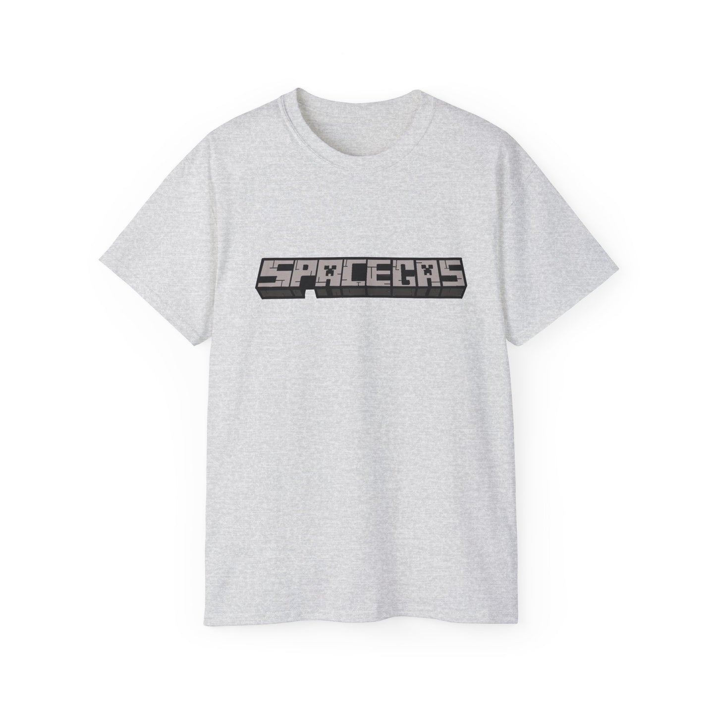 Space Gas Miner Ultra Cotton Tee