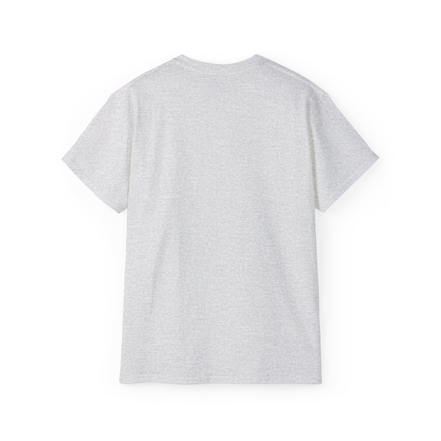 Space Gas Miner Ultra Cotton Tee