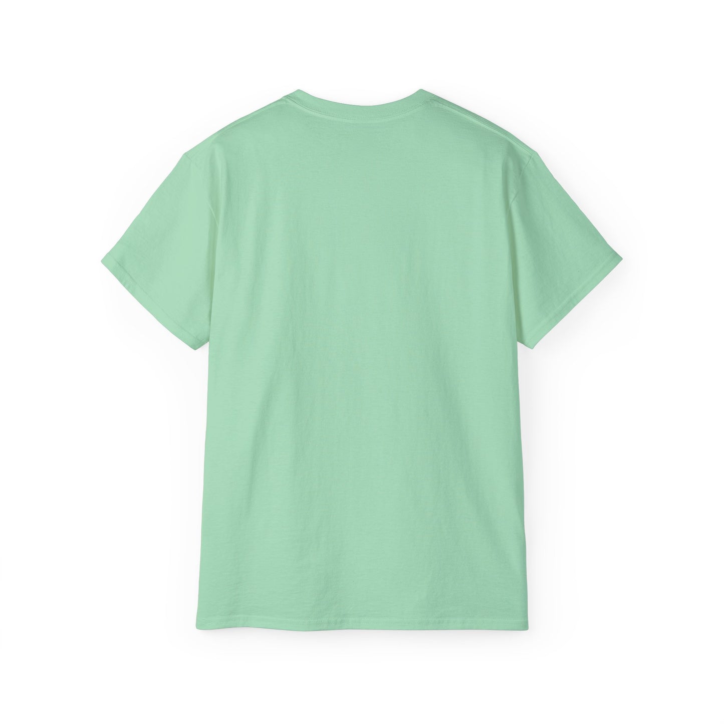Space Gas Splat Ultra Cotton Tee