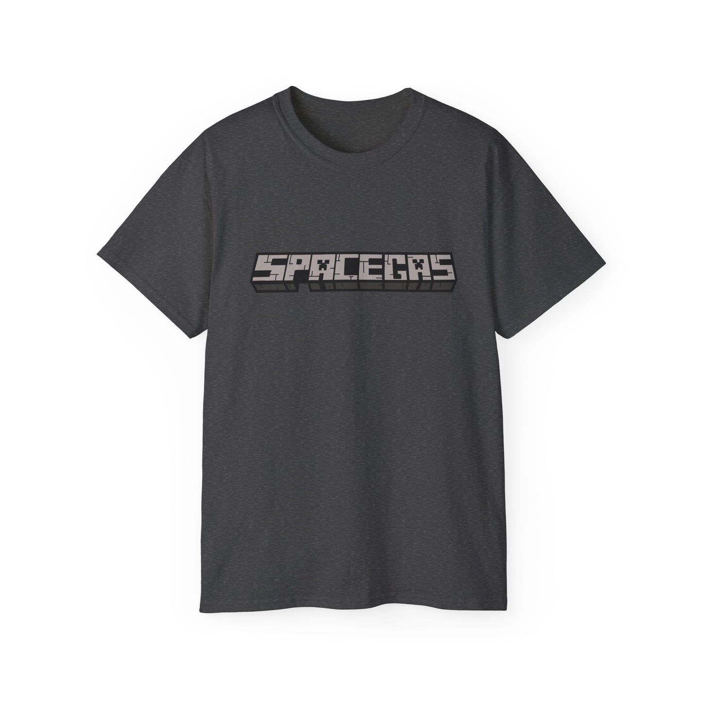 Space Gas Miner Ultra Cotton Tee