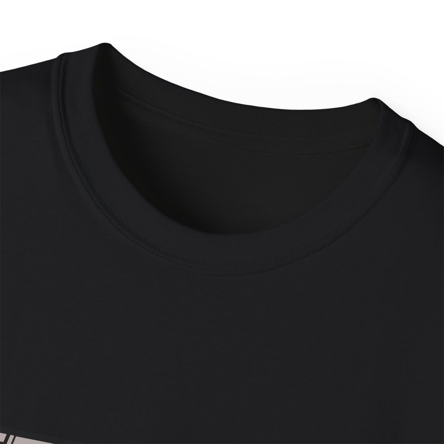 Space Gas Miner Ultra Cotton Tee