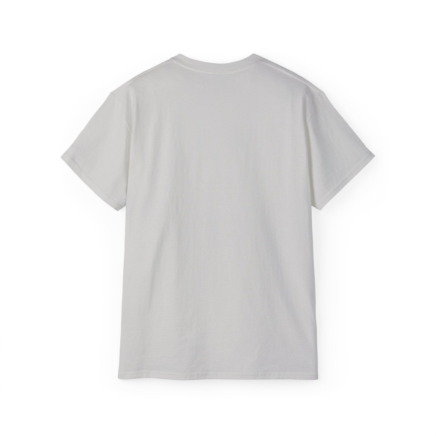 Space Gas Splat Ultra Cotton Tee