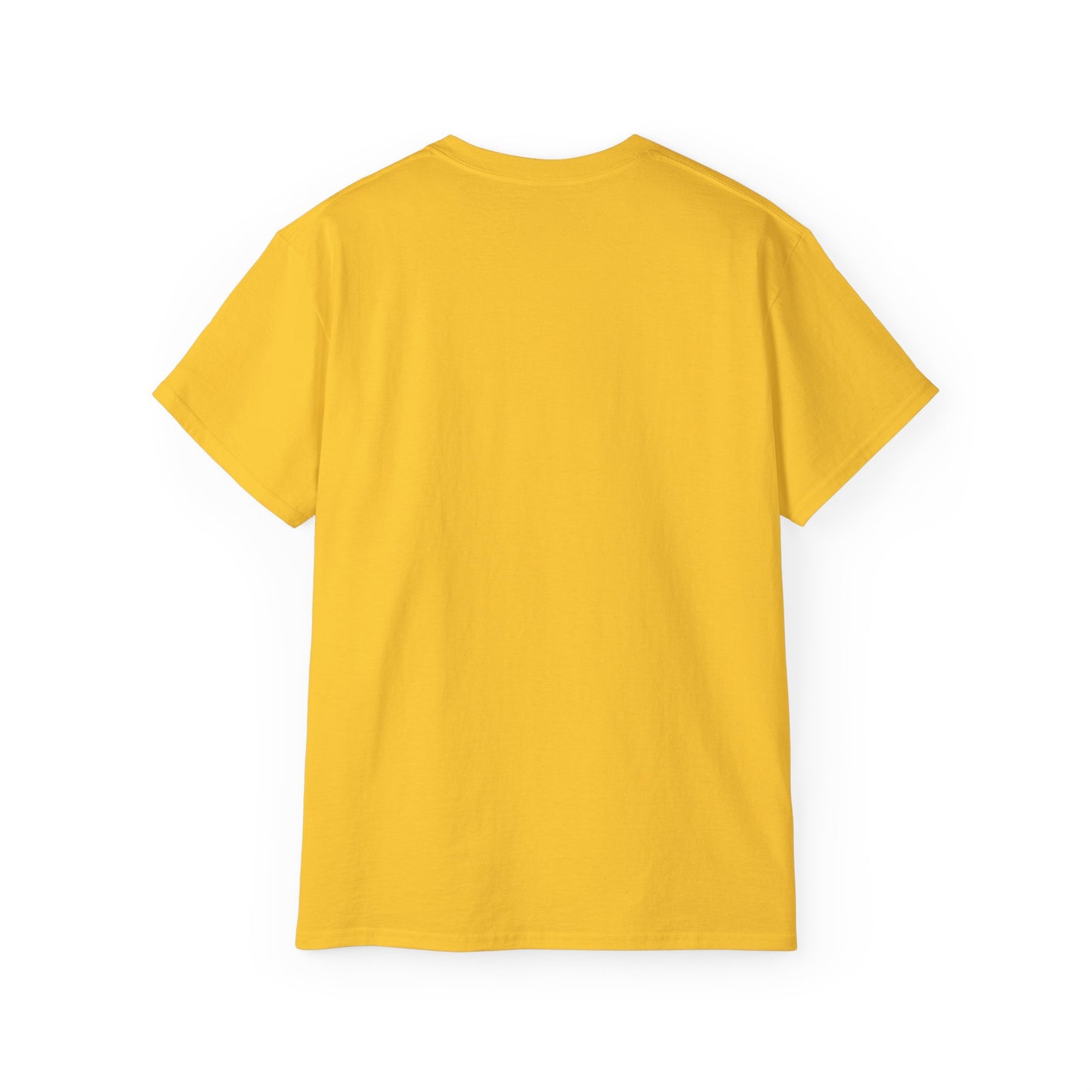 Space Gas Splat Ultra Cotton Tee