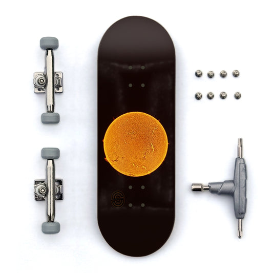 Sun Fingerboard