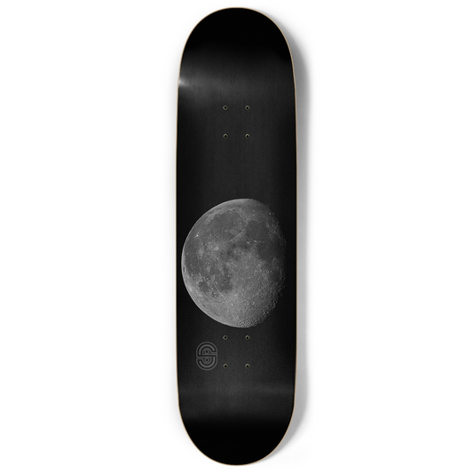 Moon 9.0"