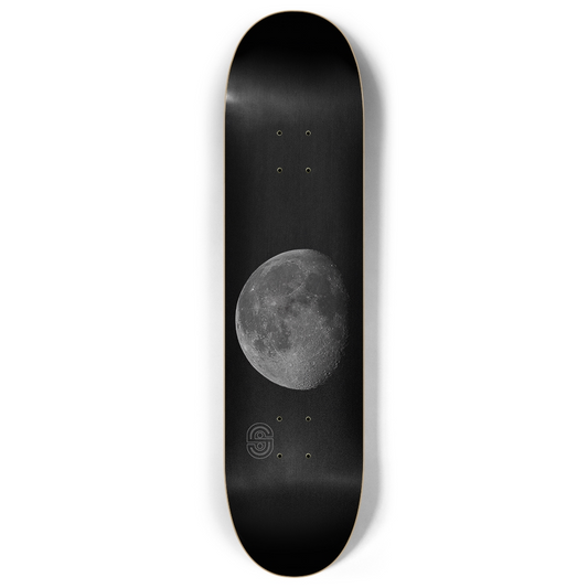 Moon 8.0"
