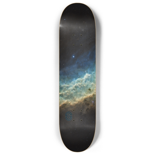 California Nebula 8.0"