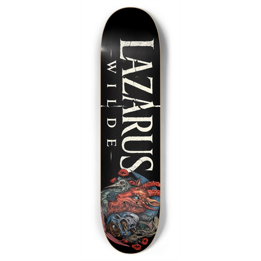 LW- Bloodcrest Edition 7.75”
