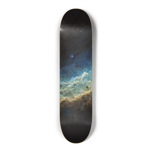 California Nebula 7.25"