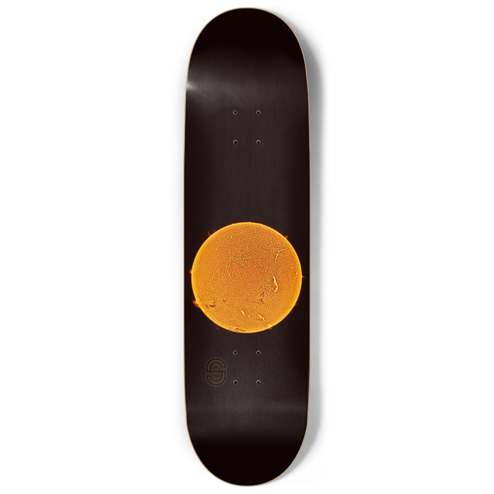 Sun 9.0"