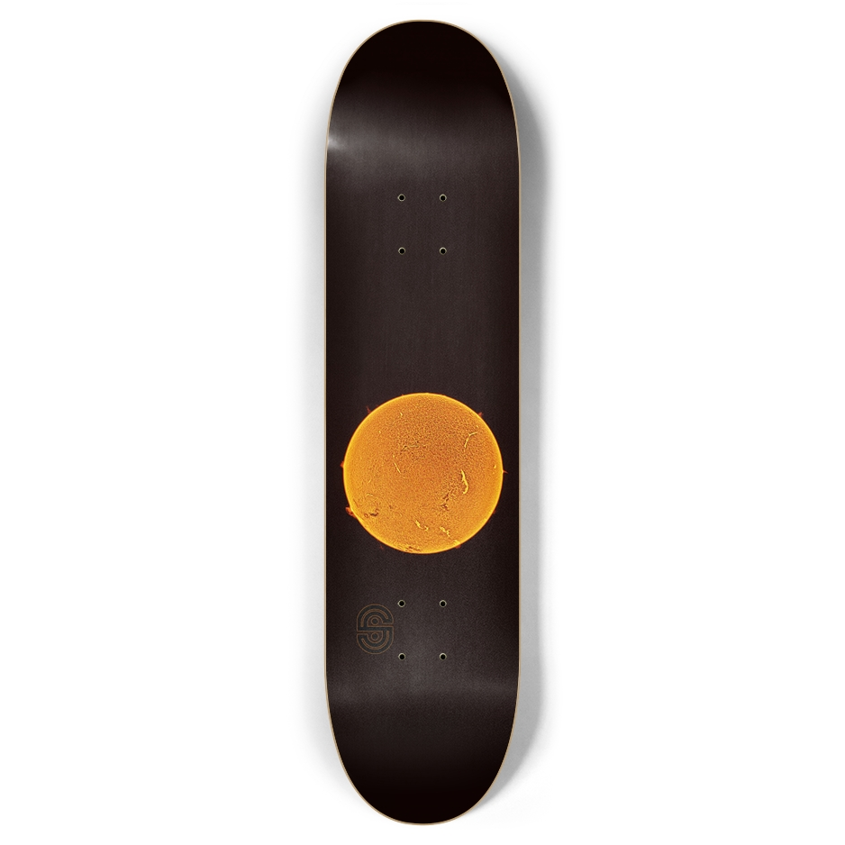 Sun 7.88"