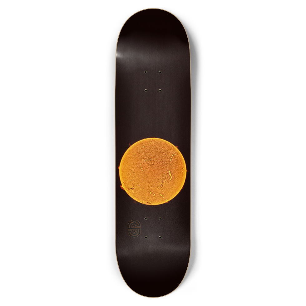 Sun 8.75"