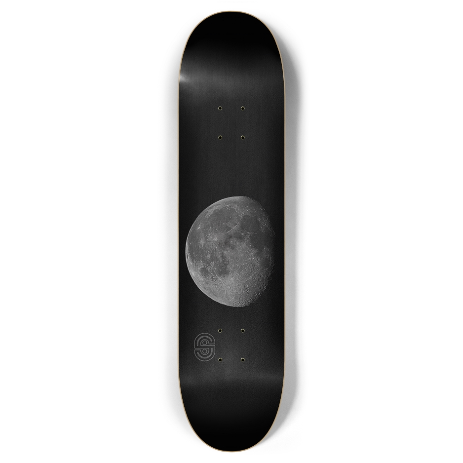 Moon 7.88"