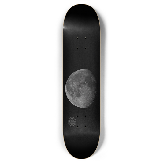 Moon 7.88"