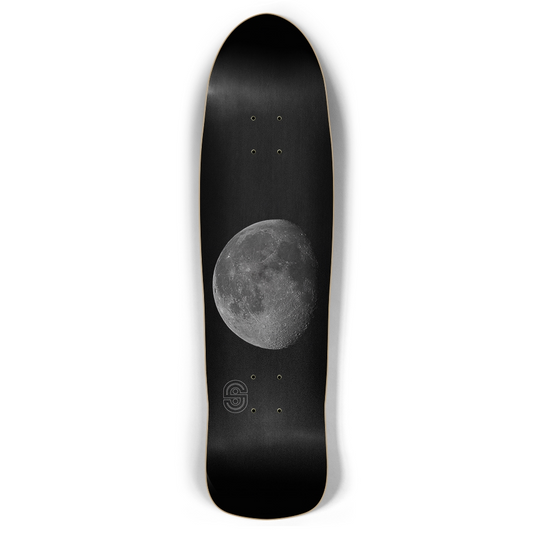Moon Rocket